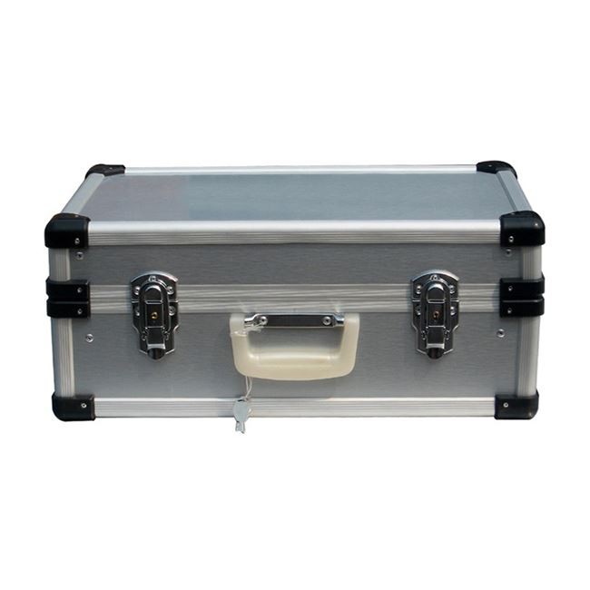 Aluminium Alloy Instrument Box